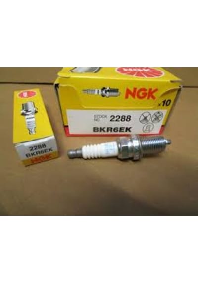 Bmw E34 E36 E38 E39 M50 M52 Çift Tirnak Buji 6 Adet Ngk 537165168