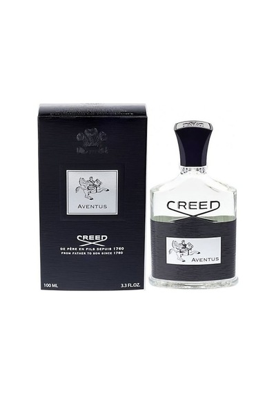 Creed Aventus Edp 100 Ml Erkek Parfüm Diğer Fresh