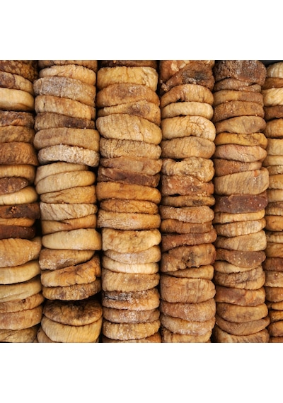 Kuru Incir 1 KG