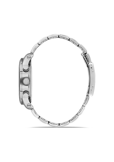 Momentus Sc223s-10ss Erkek Kol Saati Çok Renkli
