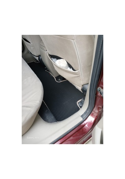 Honda Cıvıc Fb7 2011/2015+topukluk Görseldeki Gibi Gelmektedir Siyah