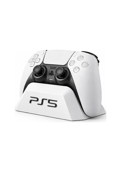Ps5 Dualsense Uyumlu Kontrolcü Standı Masaüstü Gamepad Tutucu & Düzenleyici