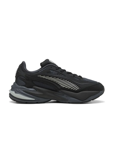 Puma Rs Surge Siyah Unisex Spor Ayakkabı