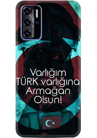 Reeder P13 Blue Max L 2022 Kılıf Boyun Askılı Armağan 1425
