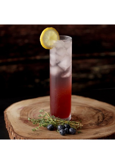 Mesa 41716 Pub Uzun Kokteyl - Meşrubat Bardağı - Long Drinks/collins 21,4cm - 8,4" - 370cc - 13 Uk Oz - 6 Adet "p