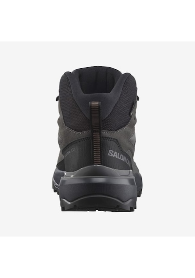 Salomon X Ultra 360 Ltr Mid Gtx Erkek Outdoor Bot Siyah