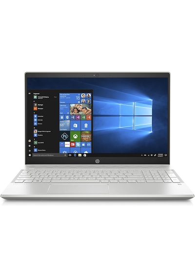 HP Pavilion 15-cs3896nz i5-1035G1 16 Gb 512 Gb M.2 Ssd 15.6" Dizüstü Bilgisayar (Outlet)