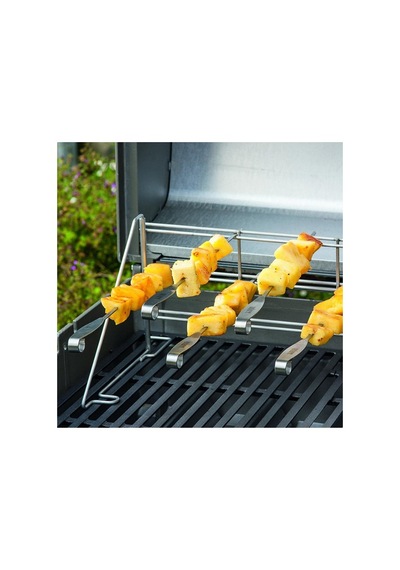 Weber Mangal Şiş Seti 7618