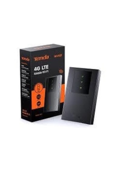 Tenda Mf3 3g/4g Lte Wifi6 Usb-c Modem