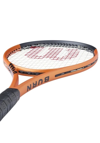 Wilson Burn 100ls V6 Tenis Raketi 280 Gr. Wr199610u2