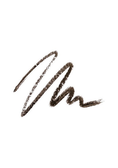 Eyebrow Pencil No: 102 Brown - Kaş Kalemi 0