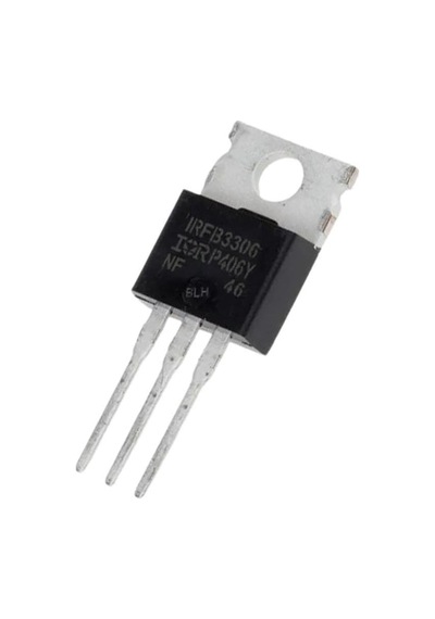 Irfb 3306pbf To-220 Mosfet Transistör-178129