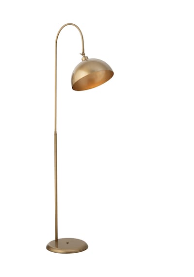 Mudo Home Dondo Lambader 39x160cm Gold Altın