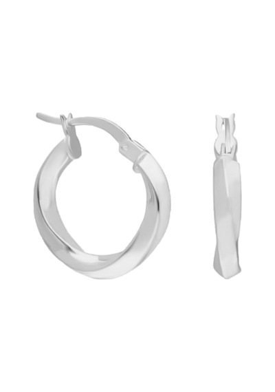 Berry Küpe 719930 Silver Gümüş