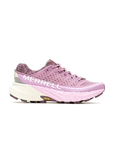 Merrell Agility Peak 5 Kadın Patika Koşu Ayakkabısı J068170-4183 Pembe J068170-4183 Pembe