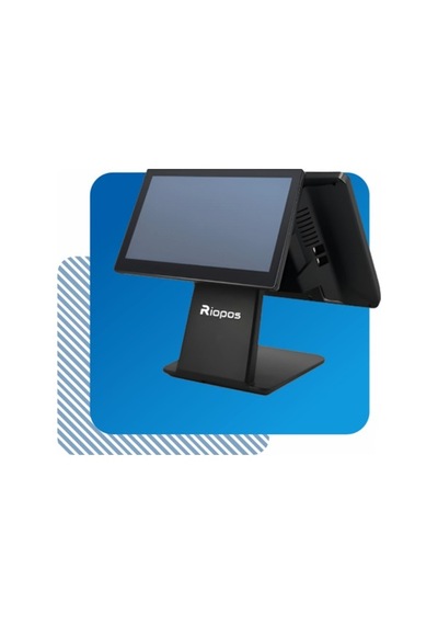 Riopos U2l İ7-7.nesil Multi Touch 16gb Ram 128gb Ssd Ethernet 15,6 -11.6 Müşteri Ekranlı Boe / Lg Ek