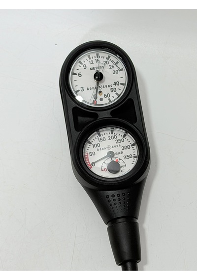 Aqua Lung Hortumlu Konsol 2 350 Bar