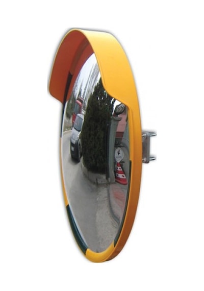 Evelux Trafik Güvenlik Aynası 80 Cm