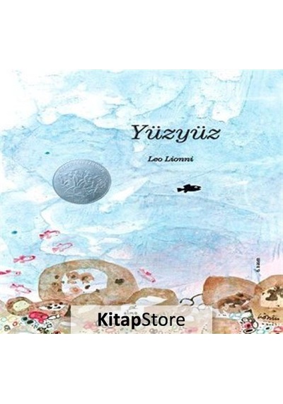 Yüzyüz / Leo Lionni