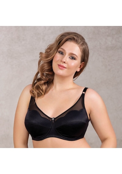 Anıl Toparlayıcı Minimizer Balenli Sütyen 3525