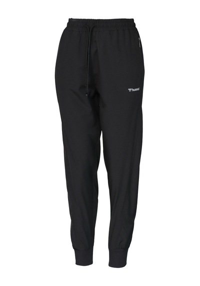 Hummel Mabıla 7/8 Pants Pantolon Siyah Siyah