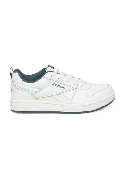 Reebok 100032894 Bb 4000 Basketbol Beyaz Unisex Spor Ayakkabı Beyaz