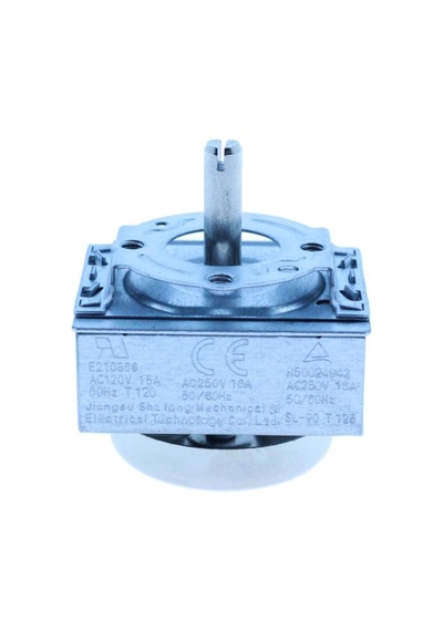 Fırın Zaman Saati (Timer) 90 Dakika - 451531676