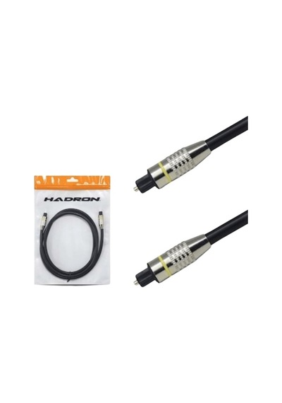 Hadron Hd4510 Fiber Optik Kablo 1.5M