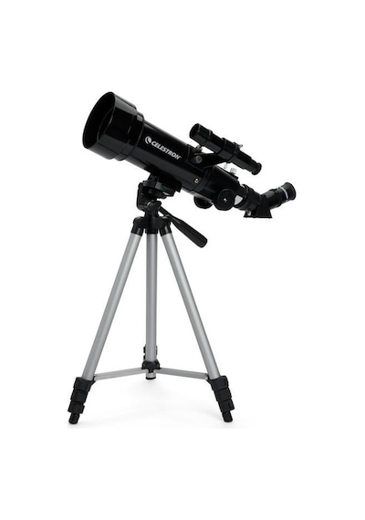 Celestron 21035 Travel Scope 70 Portable Teleskop