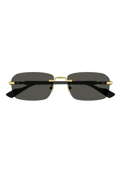 Gucci Gg1221s 001 56 Unisex Güneş Gözlüğü