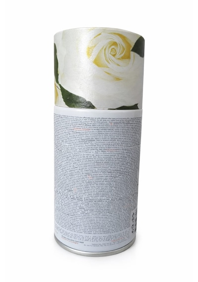 Garden Oda Kokusu Hava Temizleyici Beyaz Gül Kır Bahçesi Oda Spreyi 260 Ml X 3 Adet Beyaz Gül