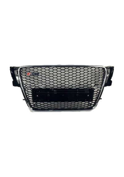 Audi A5 Rs5 Panjur Izgara Siyah Petek Örgü 2008-2012