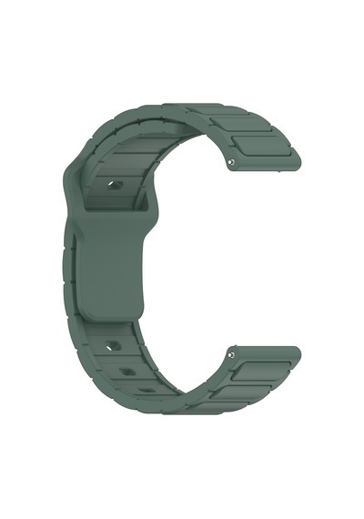 Huawei Watch 5 / 4 / 3/3 Pro 22mm Kordon Sportif Yumuşak Silikon Band 132