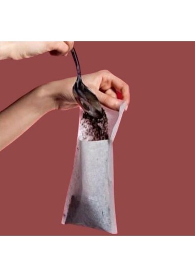 26 Adet Pratik Kullan At Çay,bitki Çayı,filtre Kahve Demleme Poşe