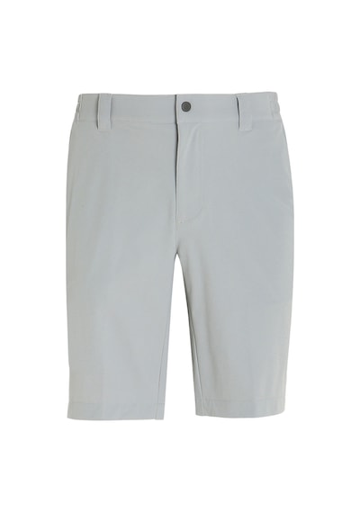 Slam Act Tech Chıno Shorts W05 Gri