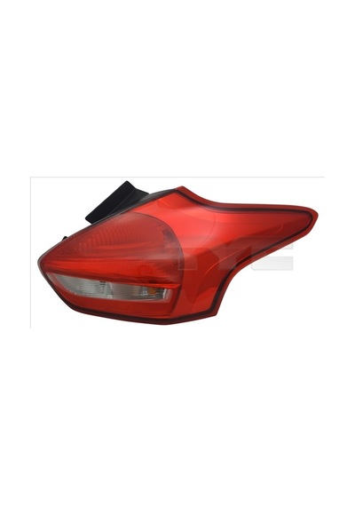 Ford Focus 2015 Stop Lambası Sol Hb Led F1eb 13405 Cf Oem No:f1eb13405ce
