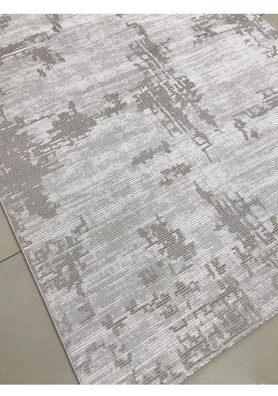 Padişah Halı Prime 69384 070 Serisi Salon Oturma Yatak Odası Halısı Kahve