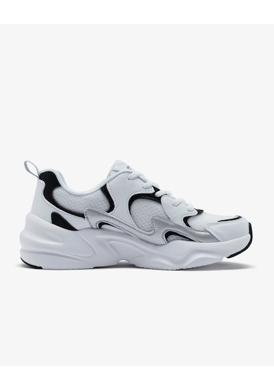 Skechers Bobs Bamina 2 Kadın Günlük Spor Ayakkabı 117364-wbks Beyaz