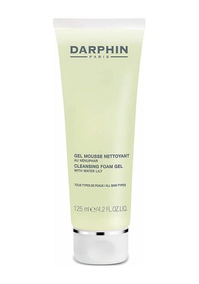 Darphin Gel Mousse Nettoyant Cleansing Faom Gel 125 ML