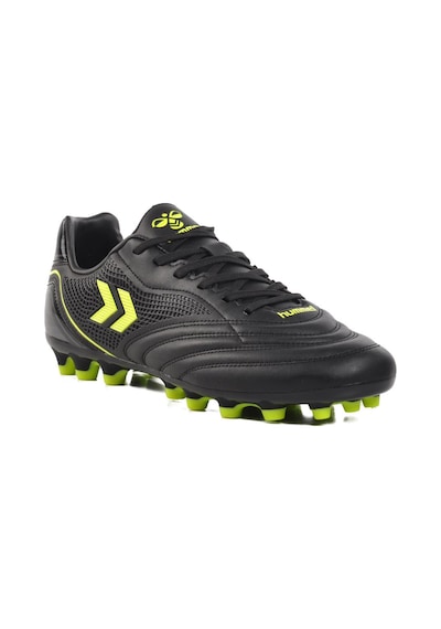 Hummel 900640 Hml Structure Siyah Erkek Krampon Siyah