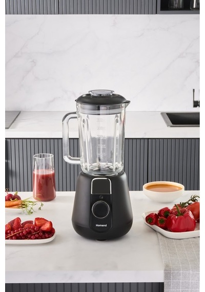 Homend Vintage Blendsetter 4927H Table Blender