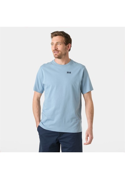 Helly Hansen Shoreline 3.0 T-shirt Çok Renkli