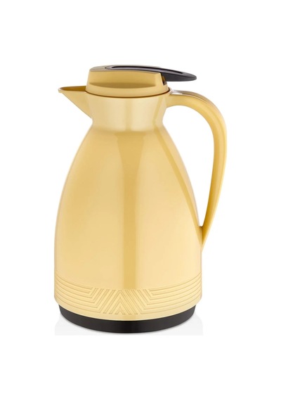 Star Termos - 1 Litre Çift Camlı Vakumlu Termos 001