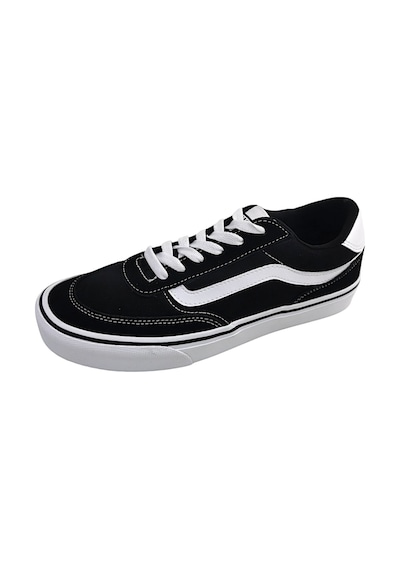 Vans Brooklyn Ls Erkek Sneaker Vn000d7qba21 Siyah Siyah