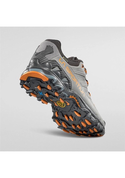 La Sportiva Ultra Raptor Iı Leather Gtx Erkek Yürüyüş Ayakkabısı Çok Renkli