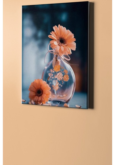 Webstyle Sayılarla Boyama Seti Kasnaklı Günaydın Perşembe 50 X 65 Cm