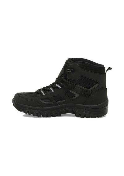 Polaris Hoza.f5pr Siyah Erkek Çocuk Outdoor Bot 000000000102053951 Siyah