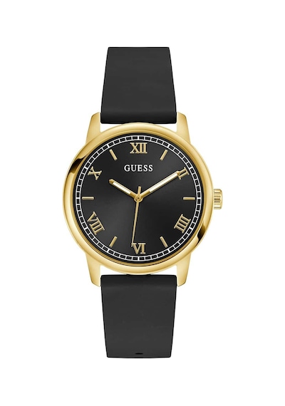 Guess Gugw0973g2 Erkek Kol Saati Altın