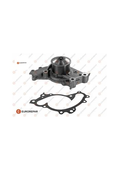 Erp Su Pomp. - Toyota Eurorepar 1682240080