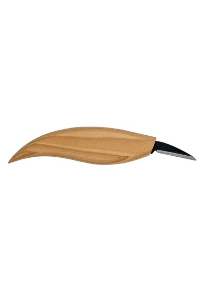 Rox Wood 0372 Ahşap Yontma Ve Oyma Bıçağı